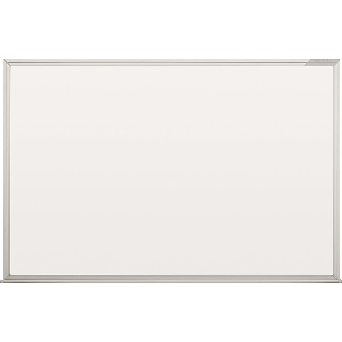 Conjunto de quadros brancos tipo SP - magnetoplan