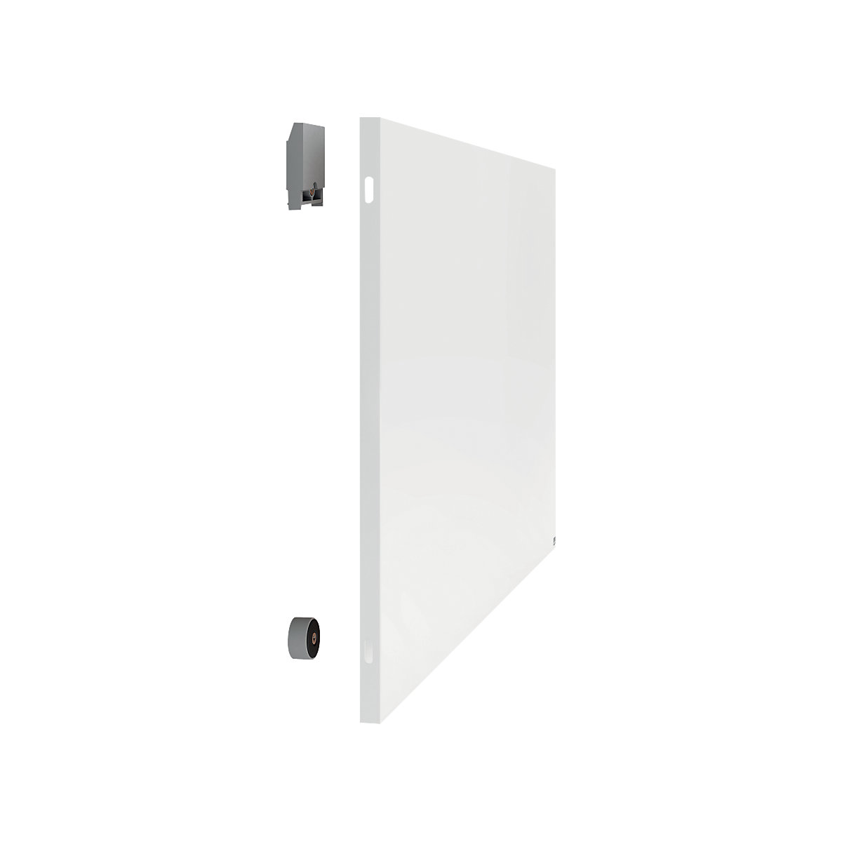 Quadro branco Infinity – nobo (Imagem do produto 5)-4