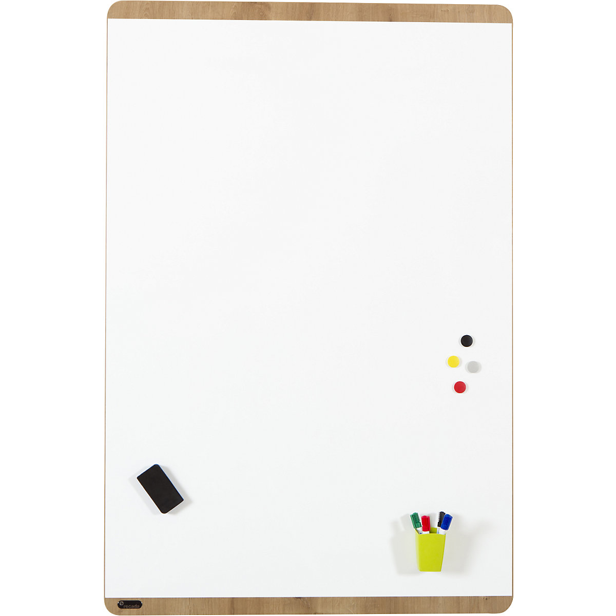 Quadro branco NATURAL (Imagem do produto 6)-5