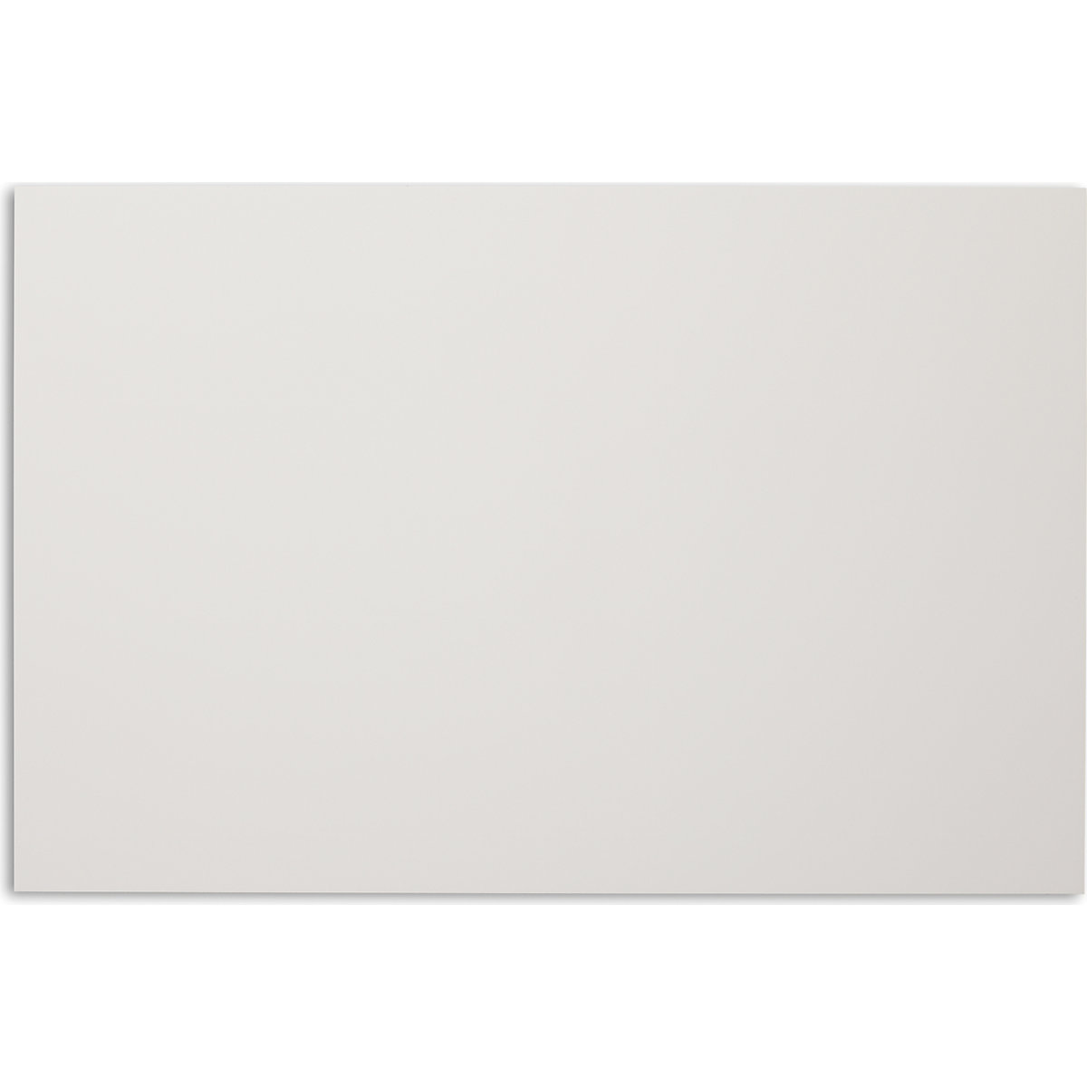 Chameleon – Quadro branco SHARP, sem caixilho, com cantos retos, LxA 880 x 580 mm