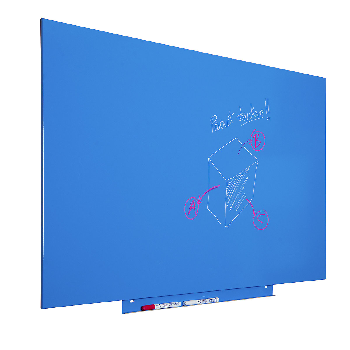 Quadro branco Skincolor (Imagem do produto 6)-5