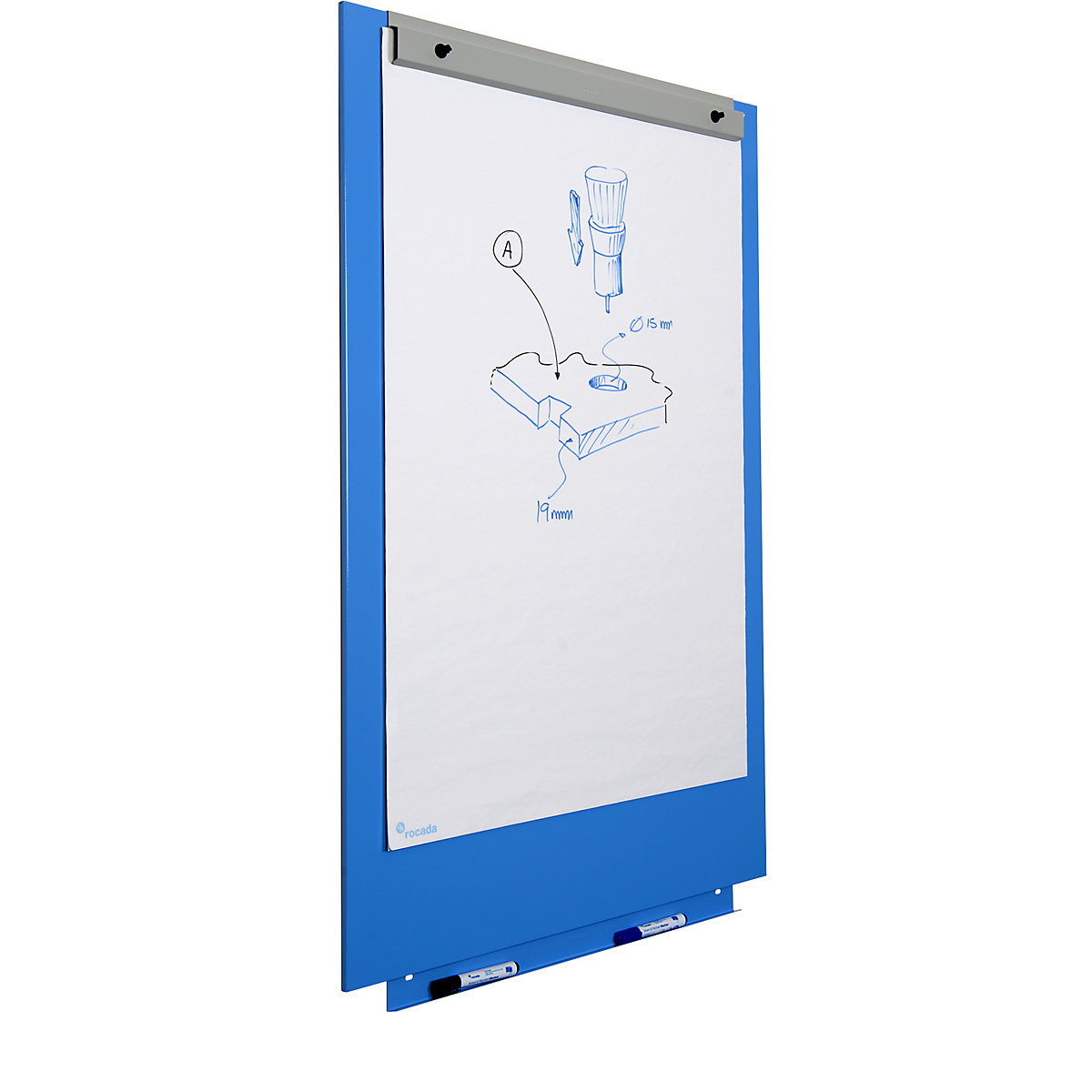 Quadro branco Skincolor (Imagem do produto 9)-8