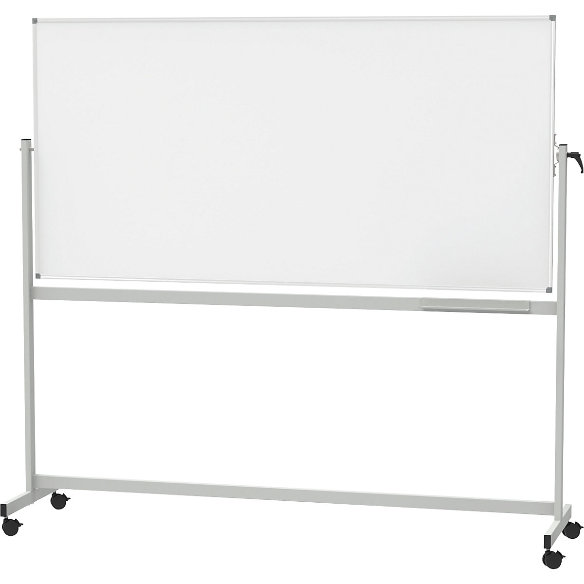 Quadro branco móvel MAULstandard – MAUL