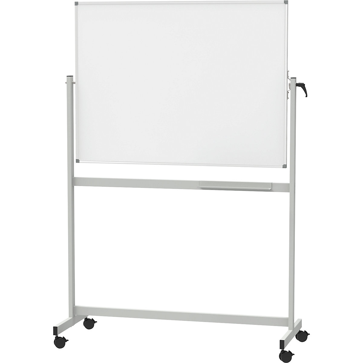 Quadro branco móvel - MAUL