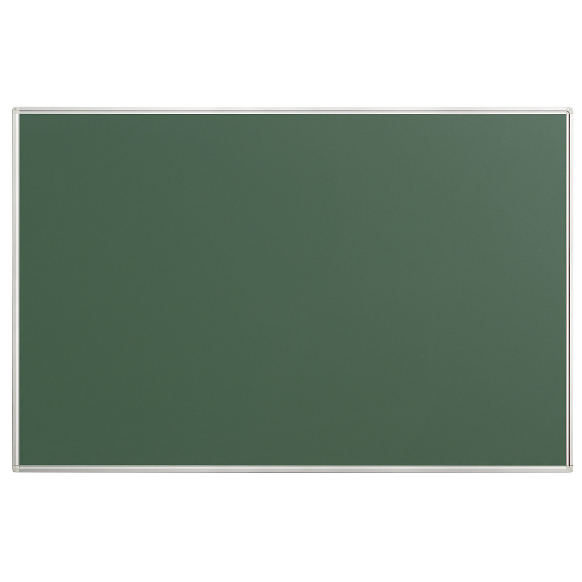 Quadro De Giz Chapa De Aco Esmaltada A Verde Kaiser Kraft Portugal