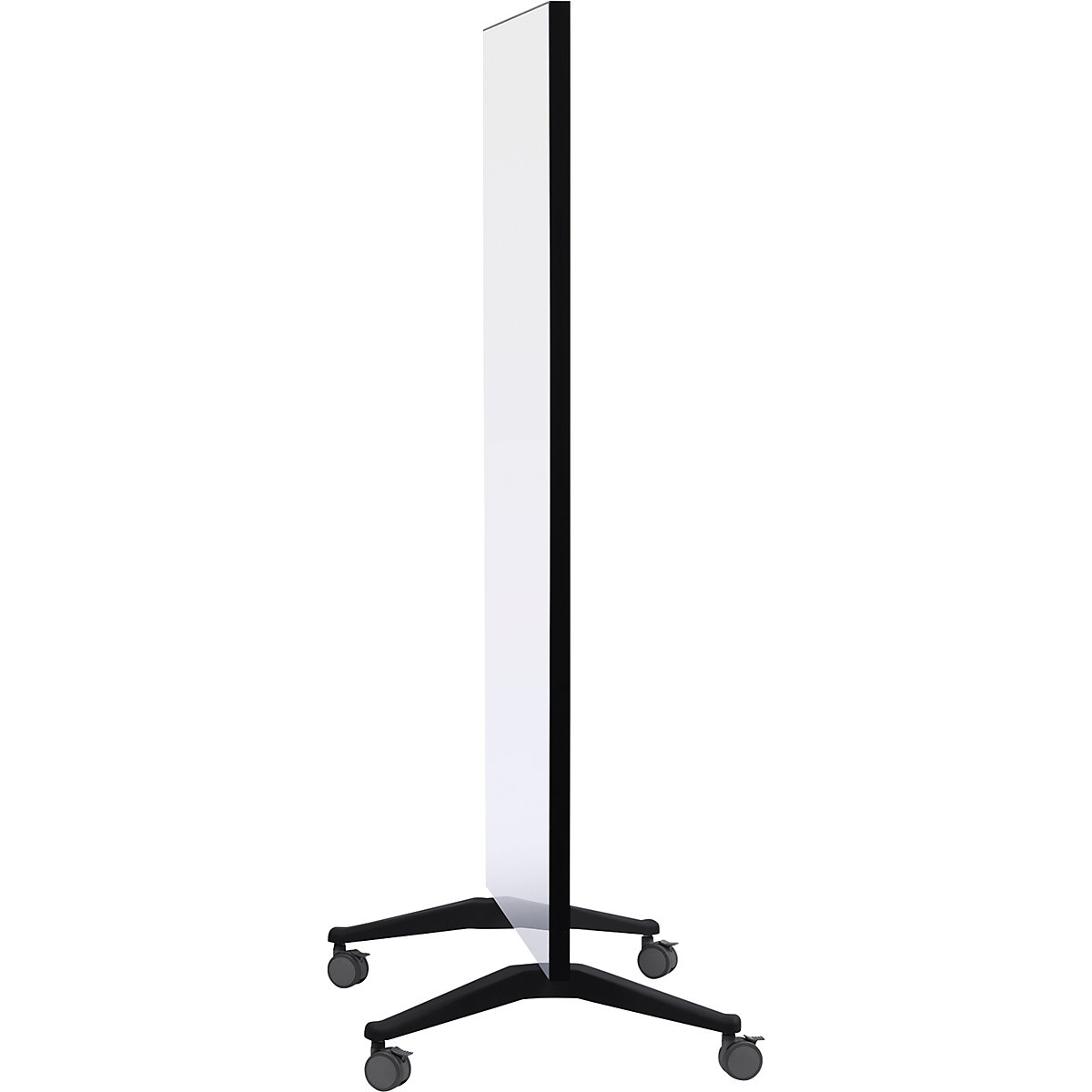Quadro de vidro, móvel – Legamaster (Imagem do produto 4)-3