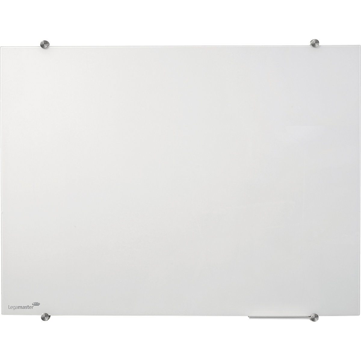 Quadro de vidro – Legamaster