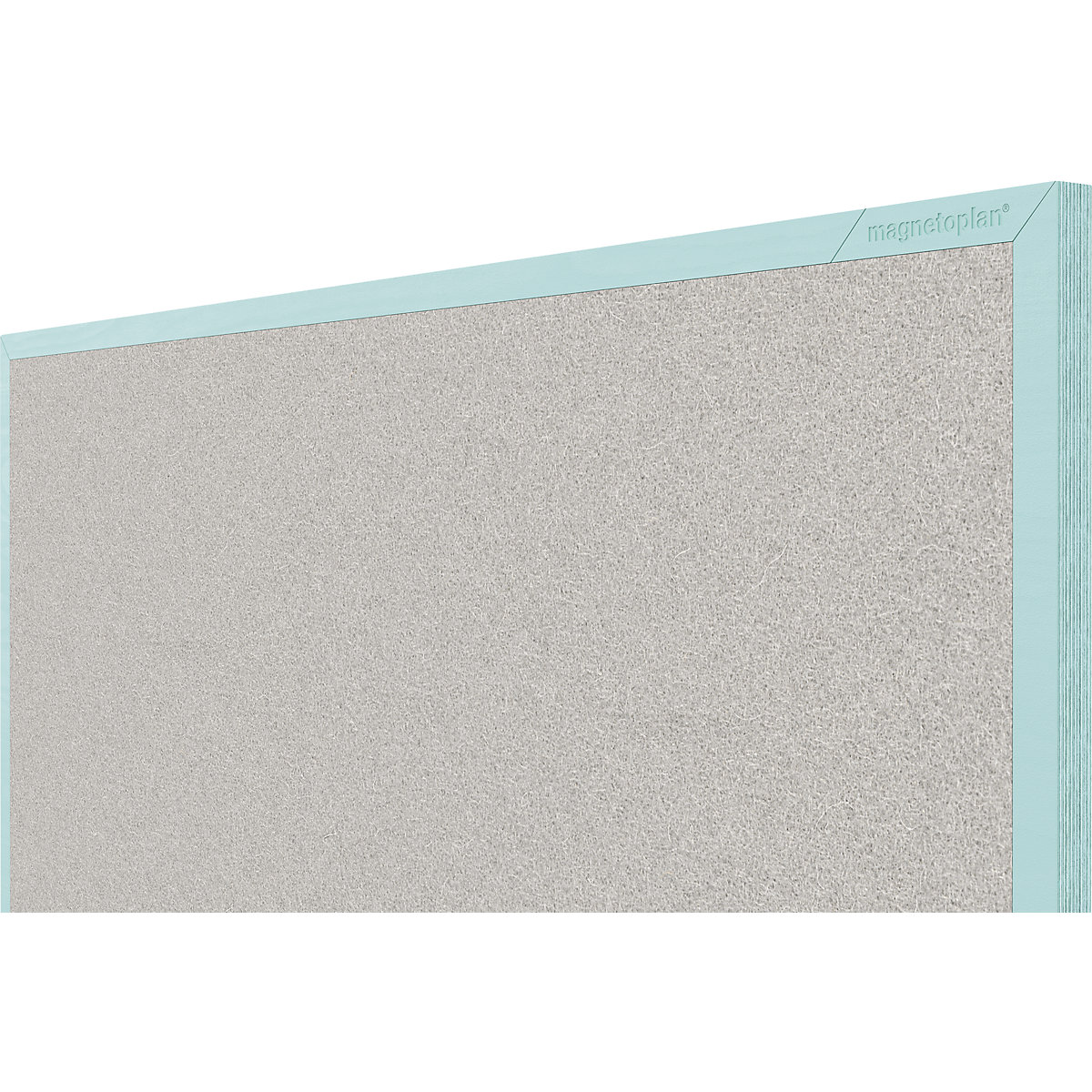 Quadro de pinos de design da série Wood – magnetoplan (Imagem do produto 4)-3