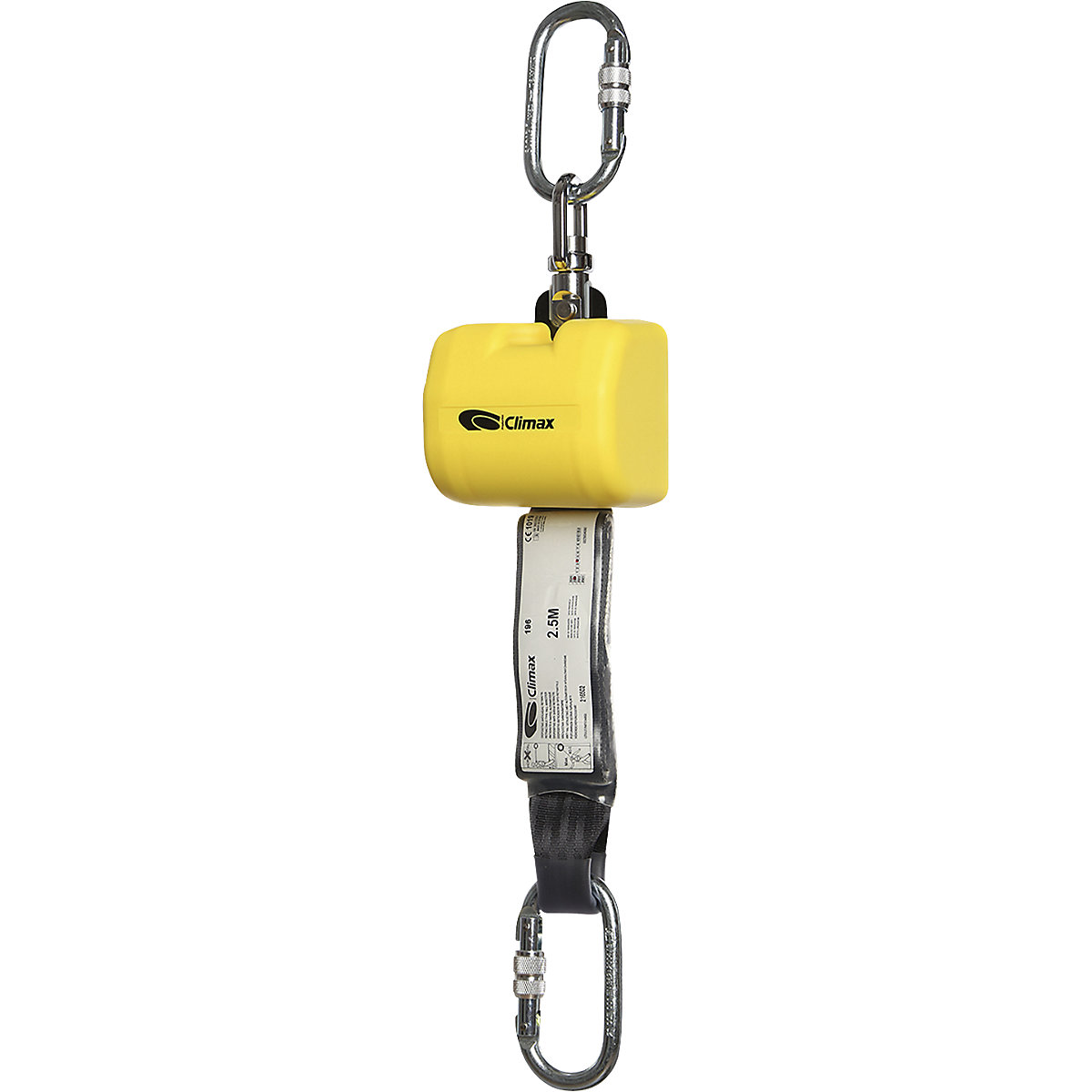 Absturzsicherungs-Set Premium Leipold+Döhle (Produktabbildung 3)-2