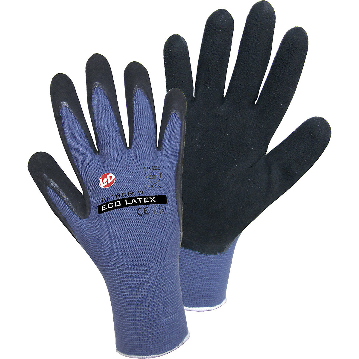 Handschuhe, VE 12 Paar Leipold+Döhle