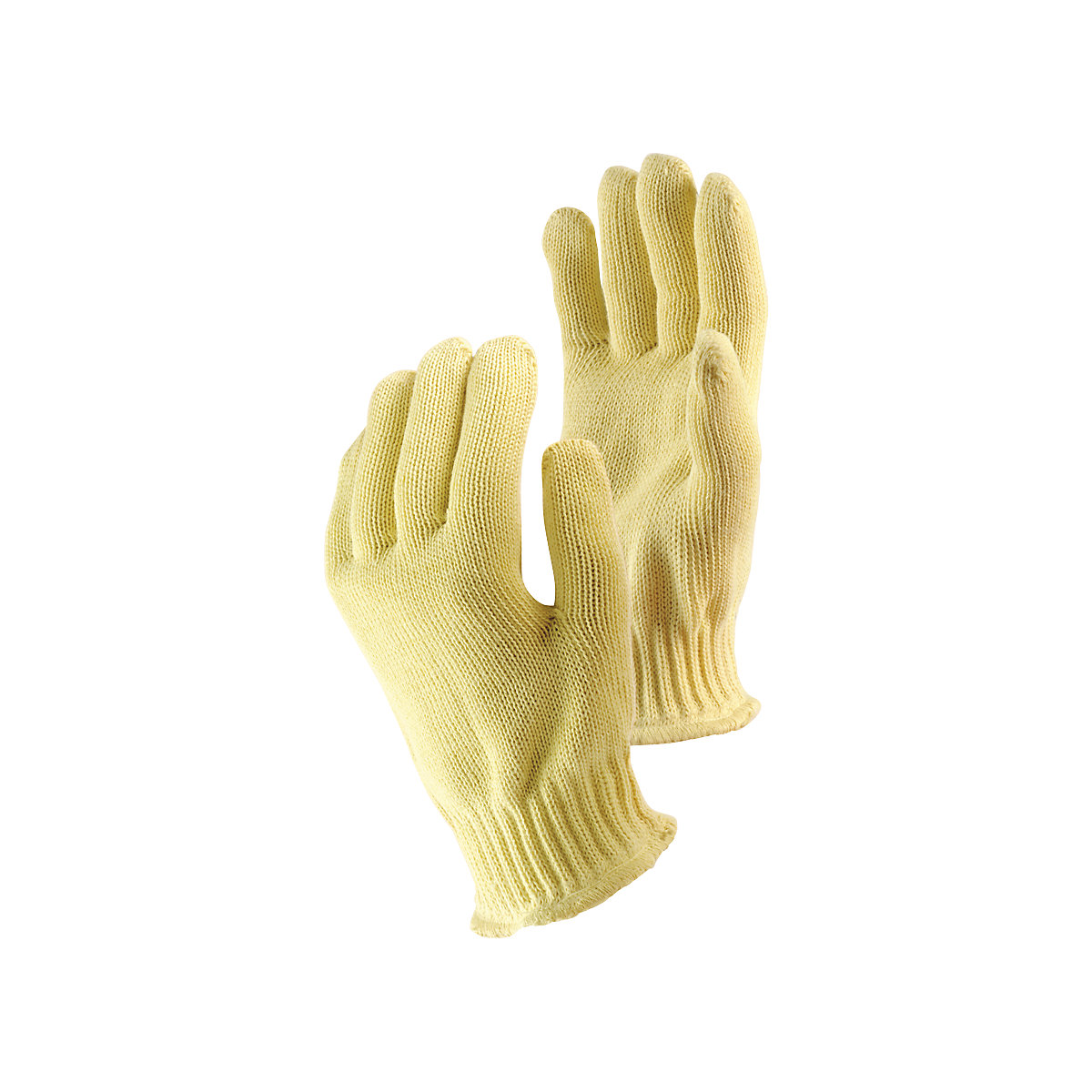 JUTEC Hitzeschutzhandschuhe, 5-Finger