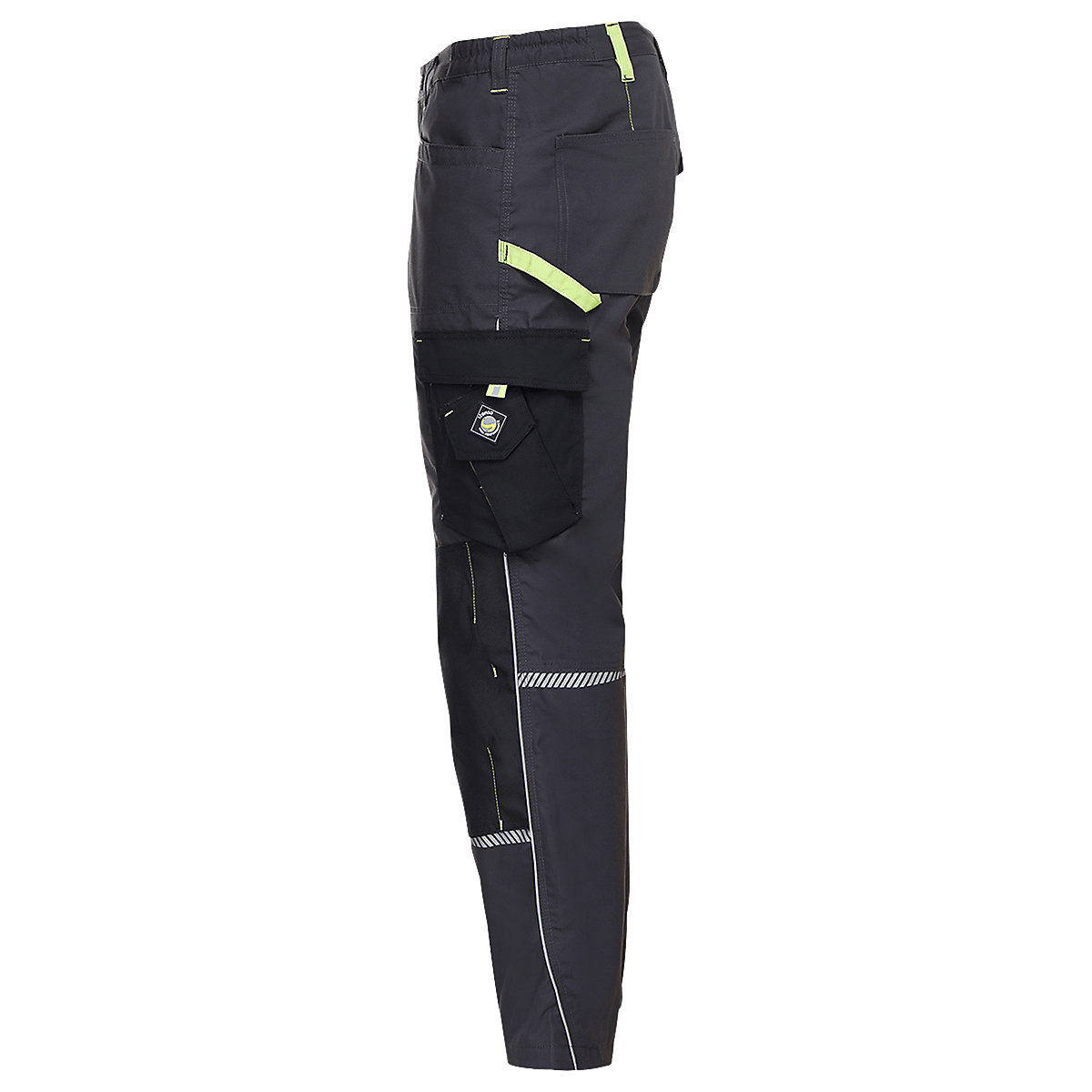 Bundhose Prisma All Seasons (Produktabbildung 2)-1