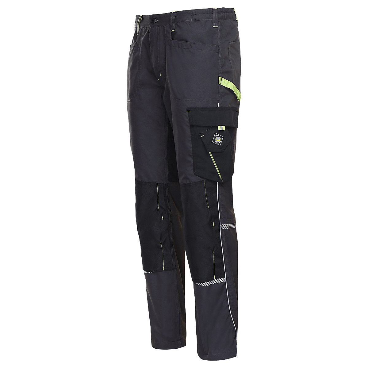 Bundhose Prisma All Seasons (Produktabbildung 4)-3
