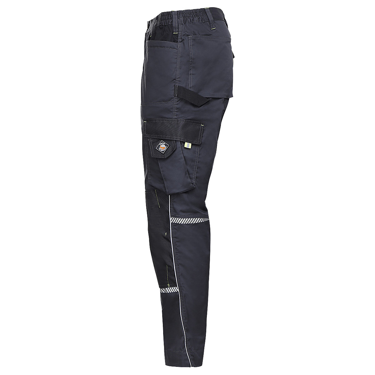 Bundhose Prisma Spandex (Produktabbildung 3)-2