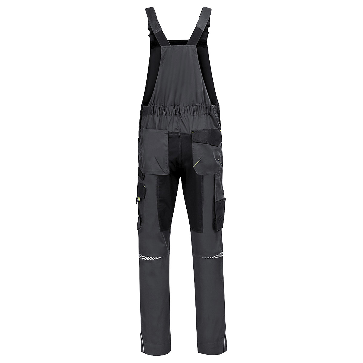 Latzhose Prisma Spandex (Produktabbildung 2)-1