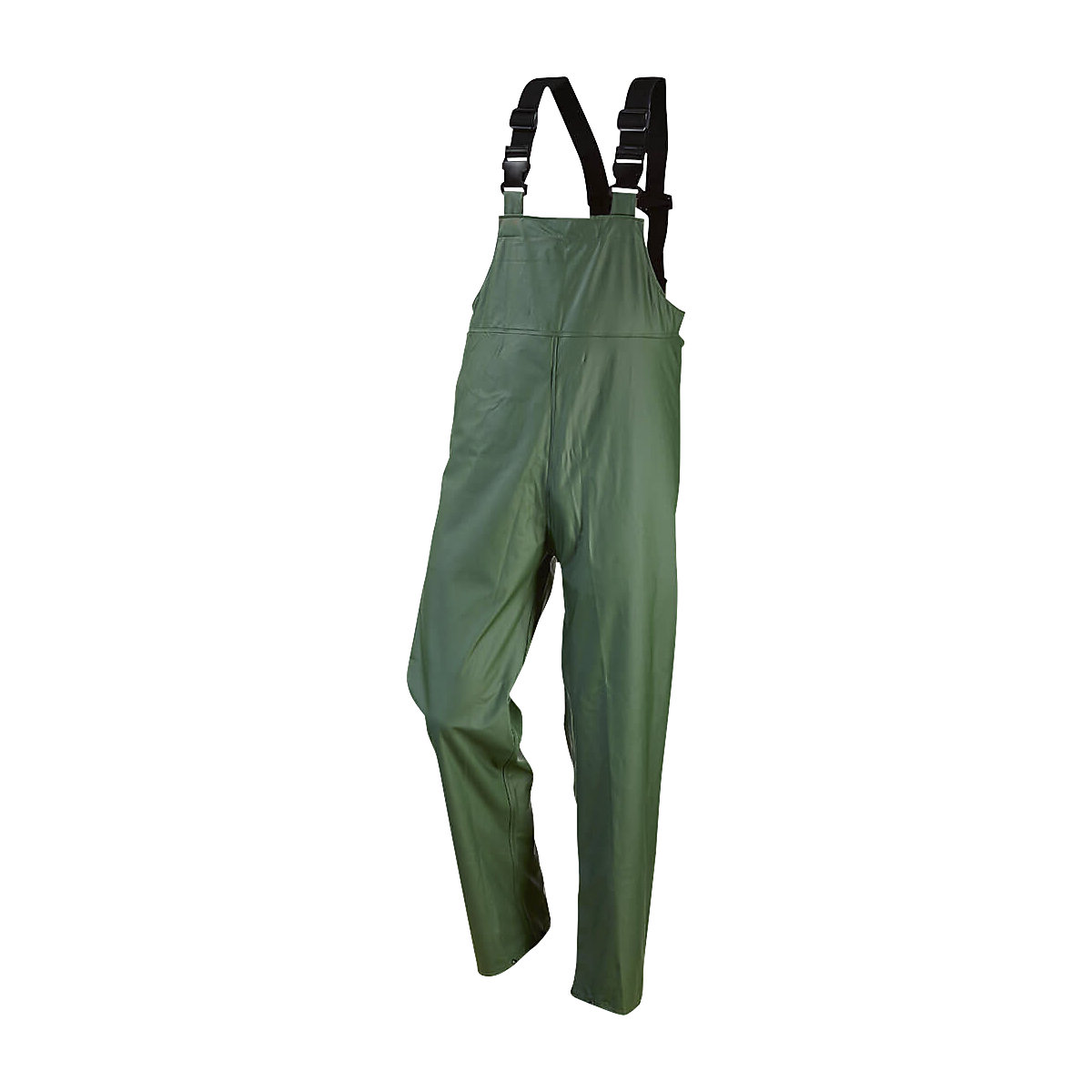 Regenlatzhose PUplus Leipold+Döhle