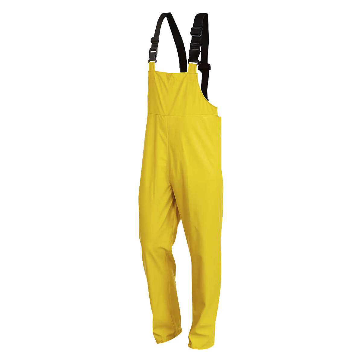 Regenlatzhose PUplus Leipold+Döhle