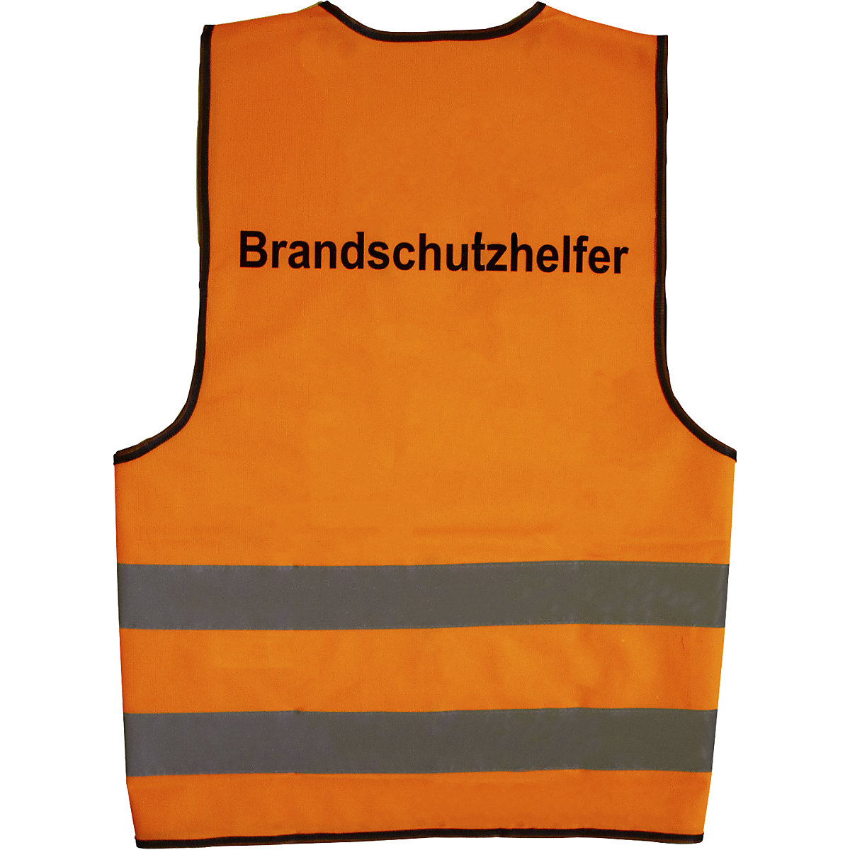 Warnweste für Brandschutzhelfer Leipold+Döhle (Produktabbildung 2)-1