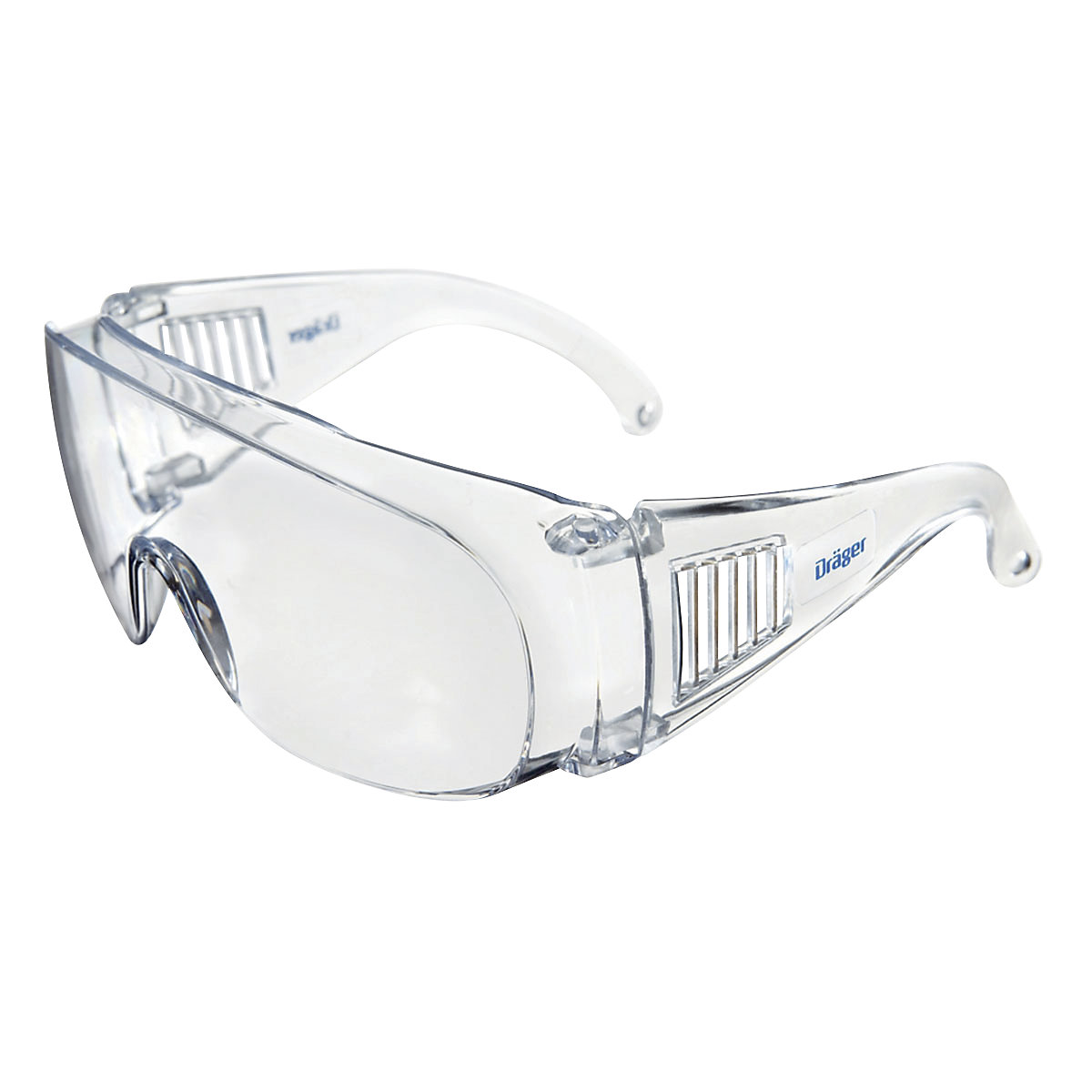 Dräger Überbrille X-pect® 8110