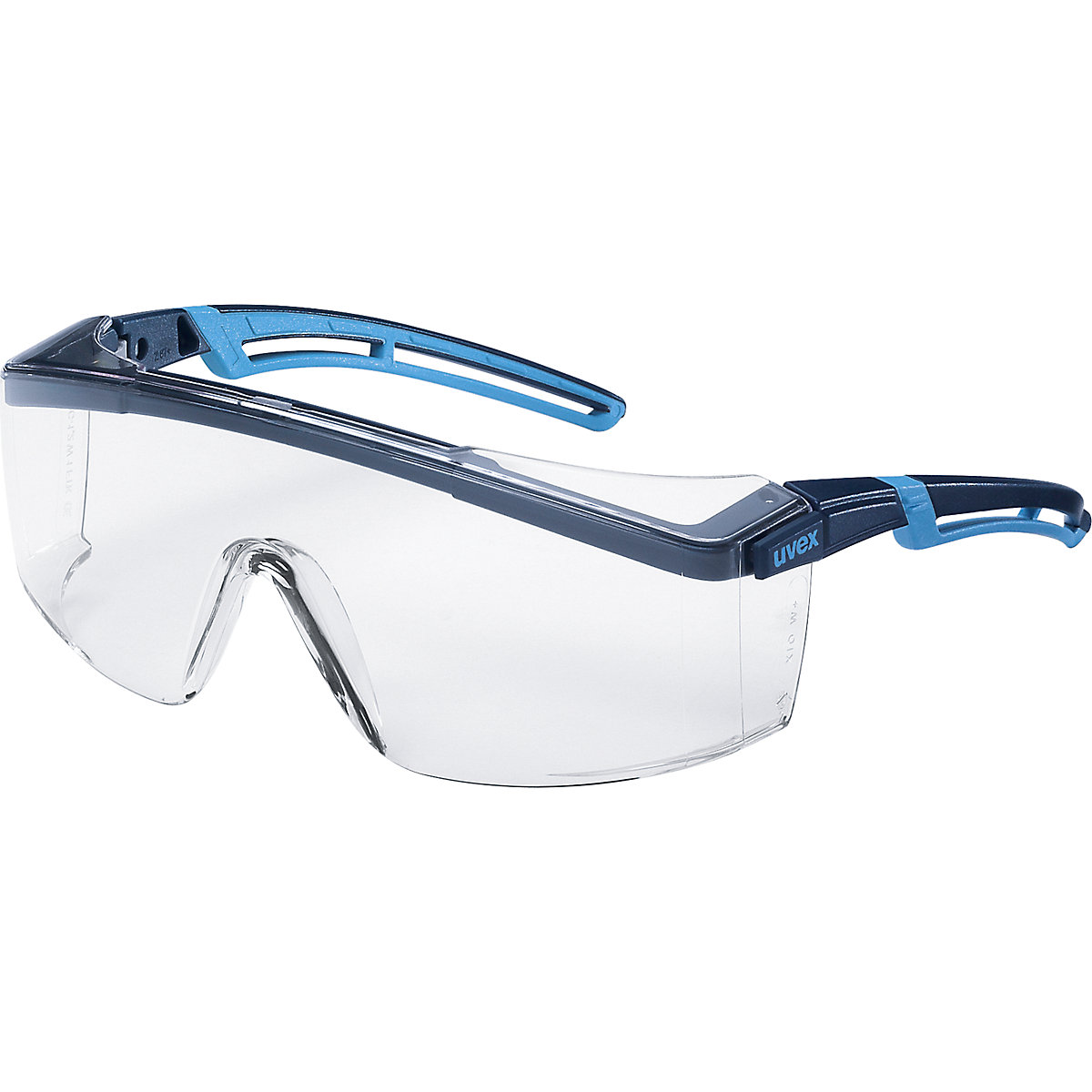 Uvex Bügelschutzbrille atrospec 2.0