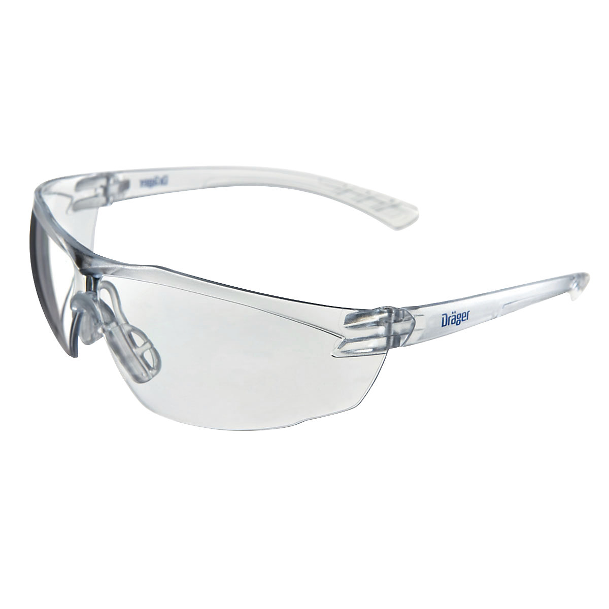 Dräger Schutzbrille X-pect® 8320