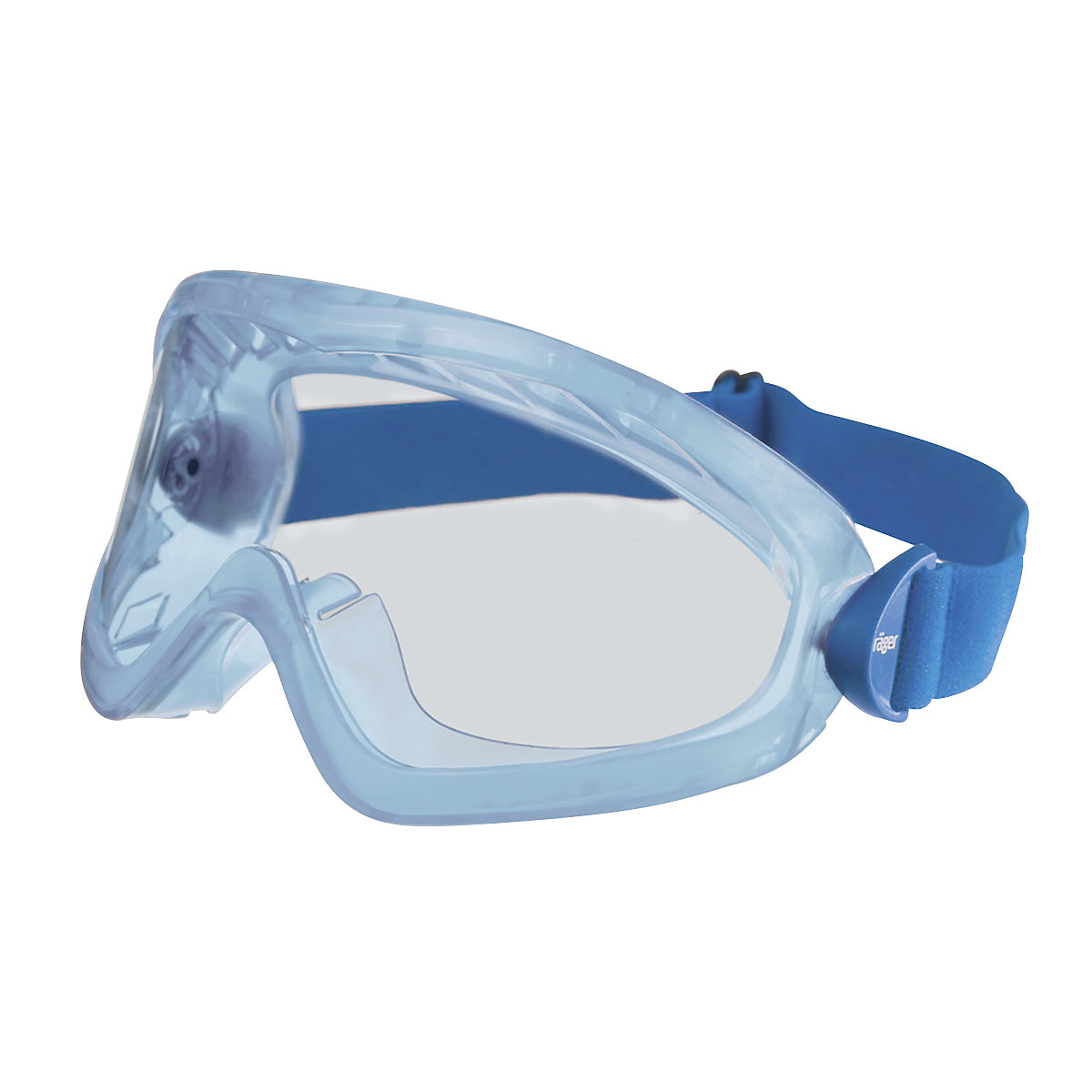 Dräger Vollsichtbrille X-pect® 8510