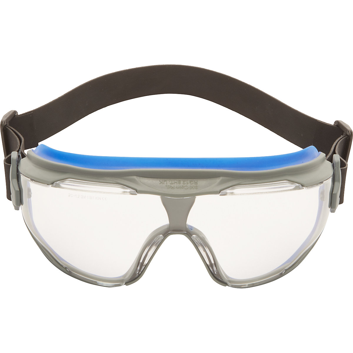 3M Vollsichtbrille Goggle Gear 500 (Produktabbildung 2)