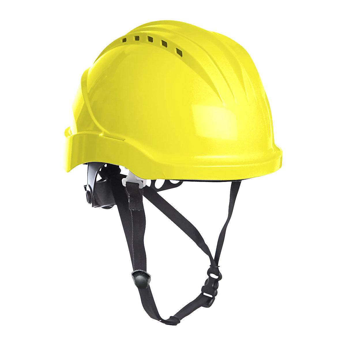 Schutzhelm Curro 6-Punkt Leipold+Döhle
