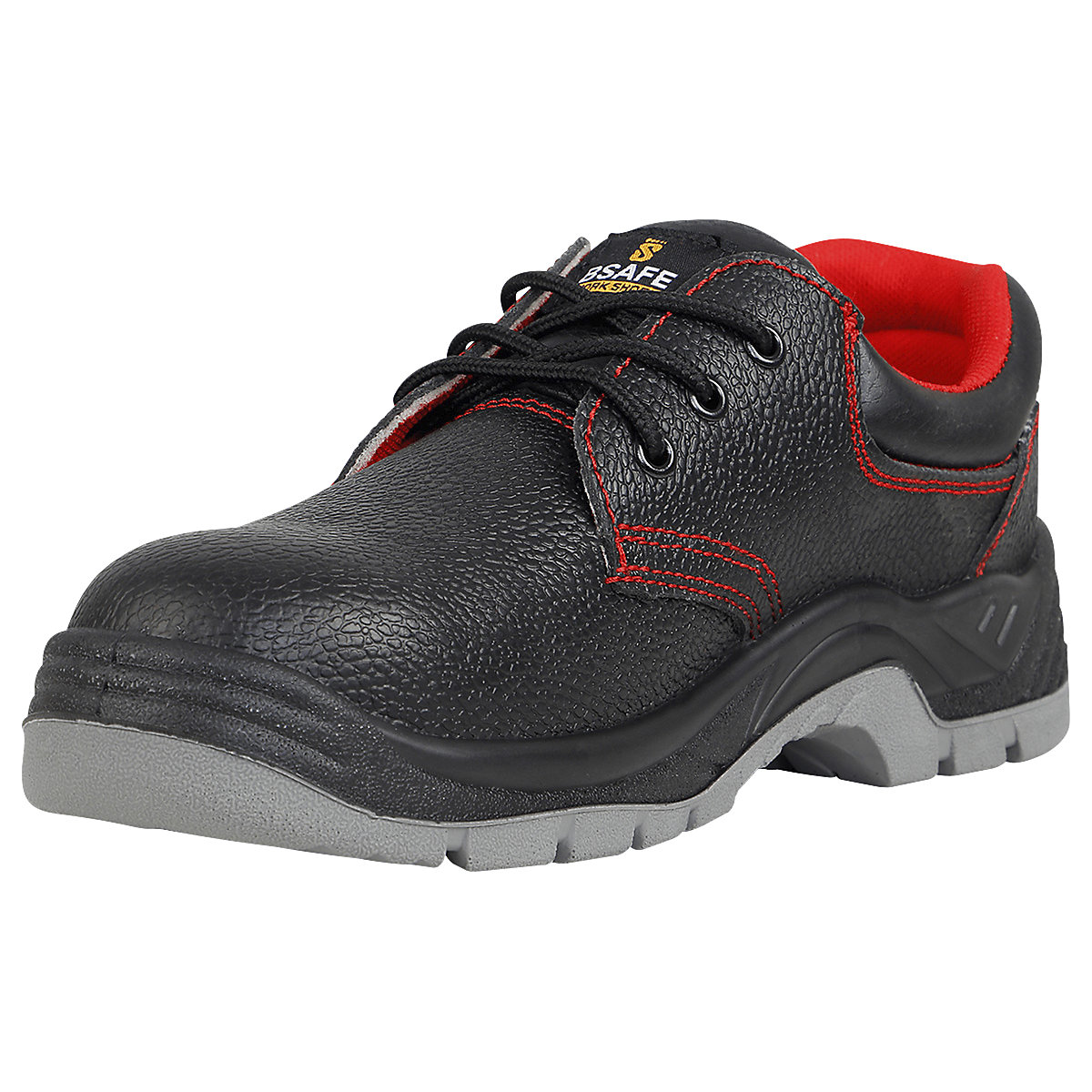 Sicherheitshalbschuh GÖHREN S3 Leipold+Döhle (Produktabbildung 3)-2