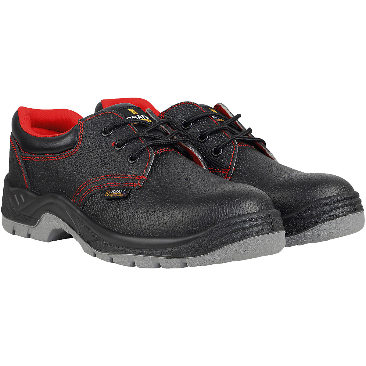 Sicherheitshalbschuh GÖHREN S3 Leipold+Döhle (Produktabbildung 6)-5