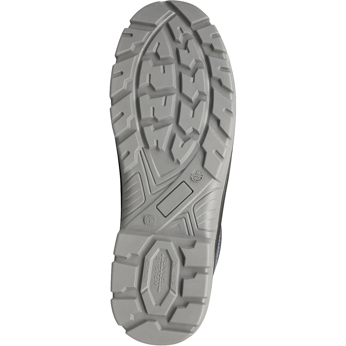 Sicherheitshalbschuhe AHLBECK S3S Leipold+Döhle (Produktabbildung 2)-1