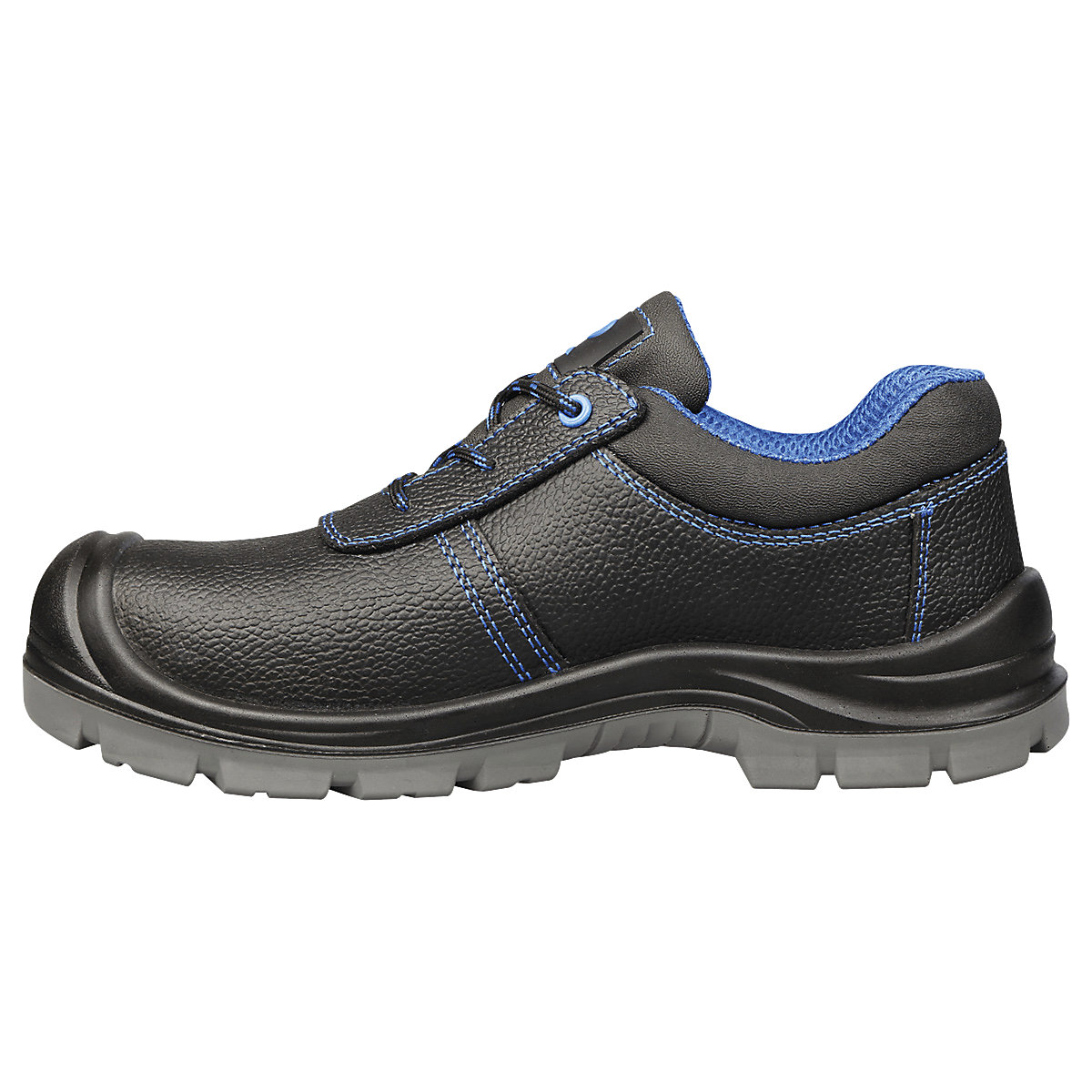Sicherheitshalbschuhe AHLBECK S3S Leipold+Döhle (Produktabbildung 3)-2