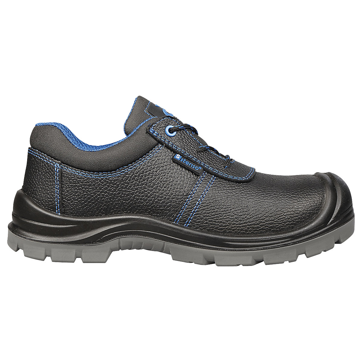 Sicherheitshalbschuhe AHLBECK S3S Leipold+Döhle