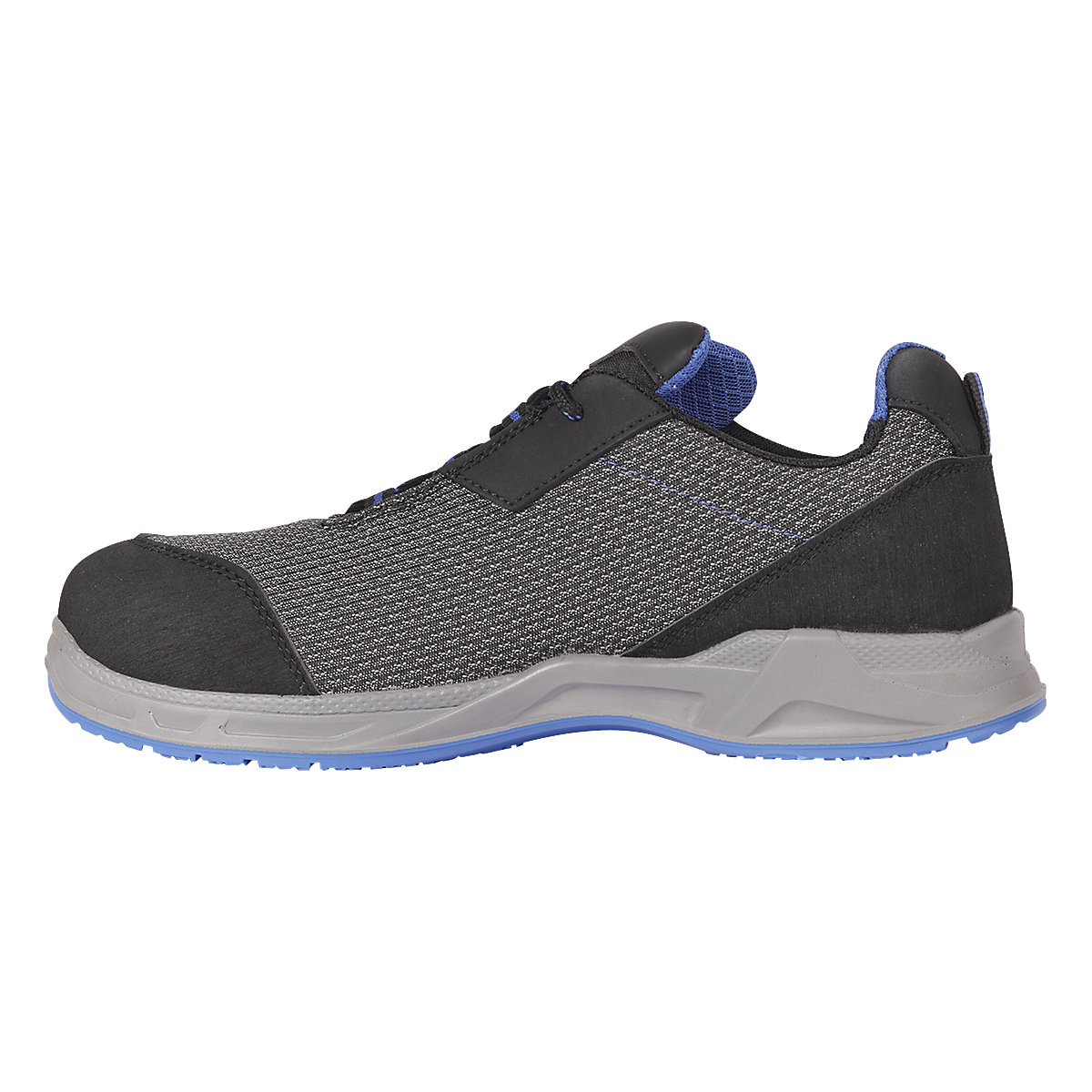 Sicherheitshalbschuhe SELLIN S3 Leipold+Döhle (Produktabbildung 3)-2