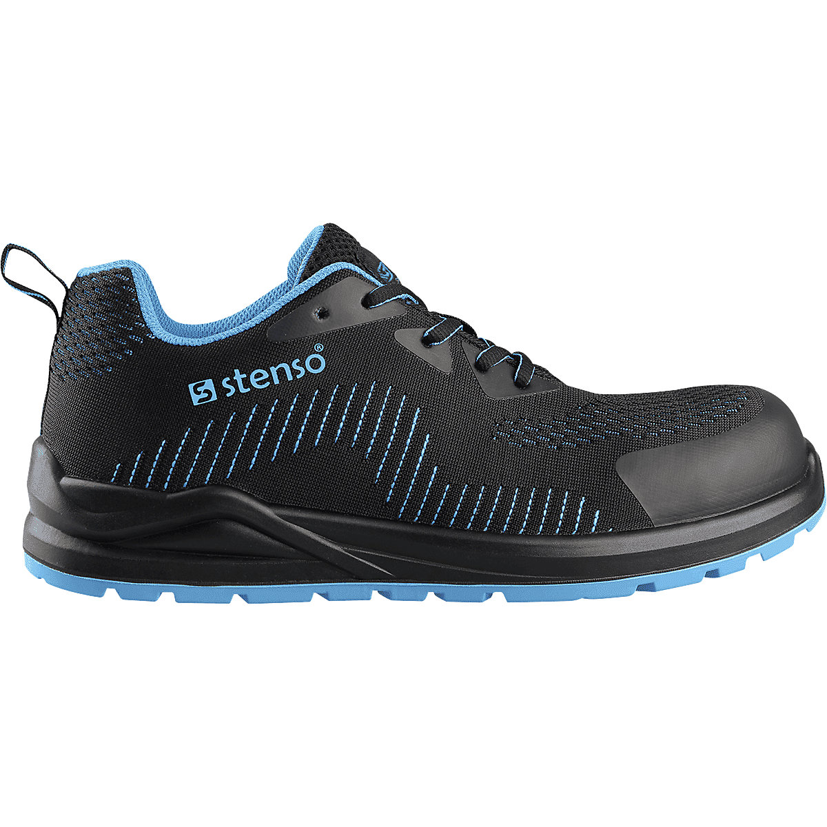 Sicherheitshalbschuhe WIEK S1PS Leipold+Döhle