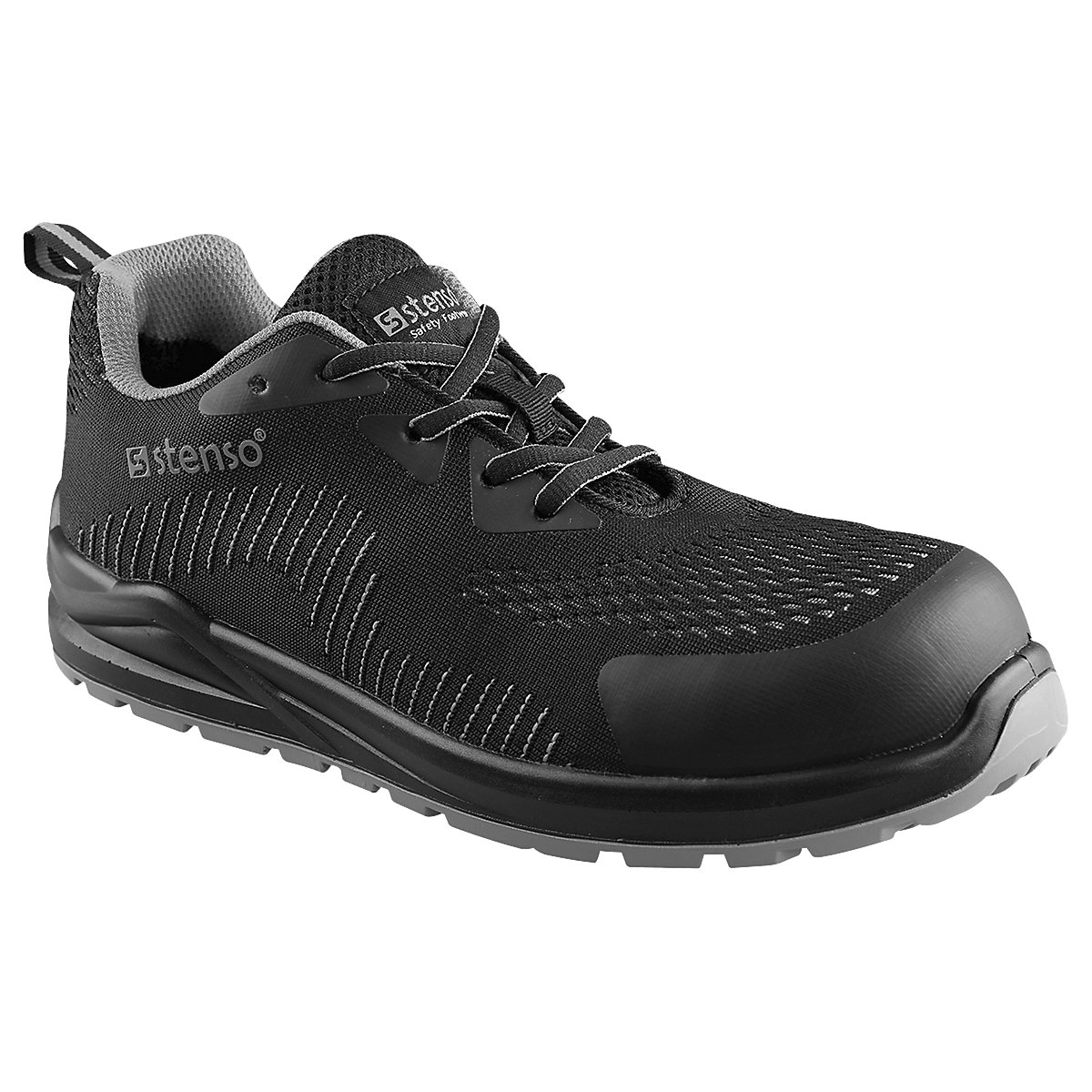 Sicherheitshalbschuhe WIEK S1PS Leipold+Döhle (Produktabbildung 4)-3