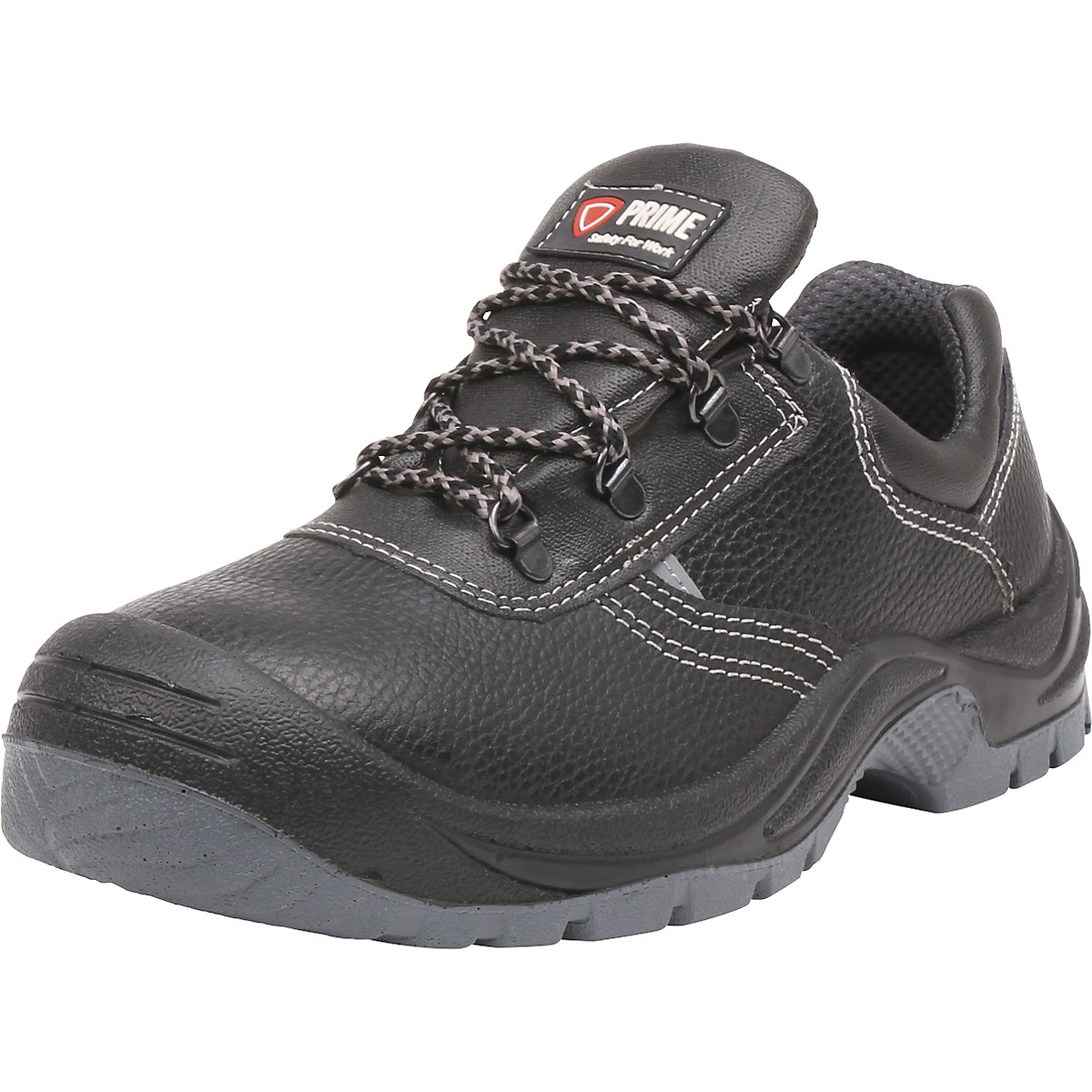 Sicherheitshalbschuhe ZINGST S3 Leipold+Döhle (Produktabbildung 2)-1