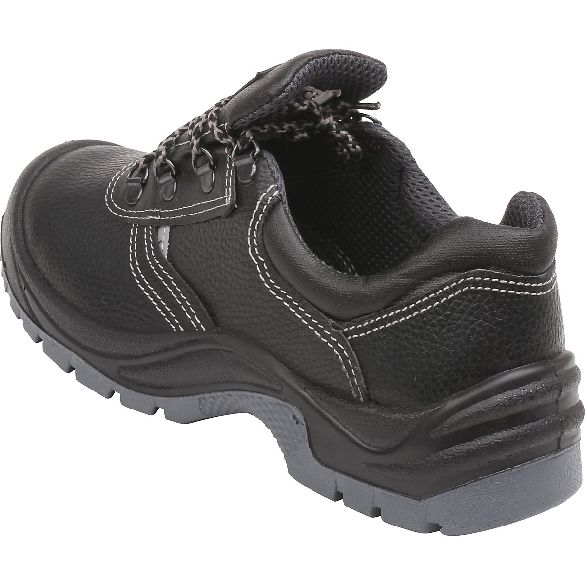 Sicherheitshalbschuhe ZINGST S3 Leipold+Döhle (Produktabbildung 3)-2