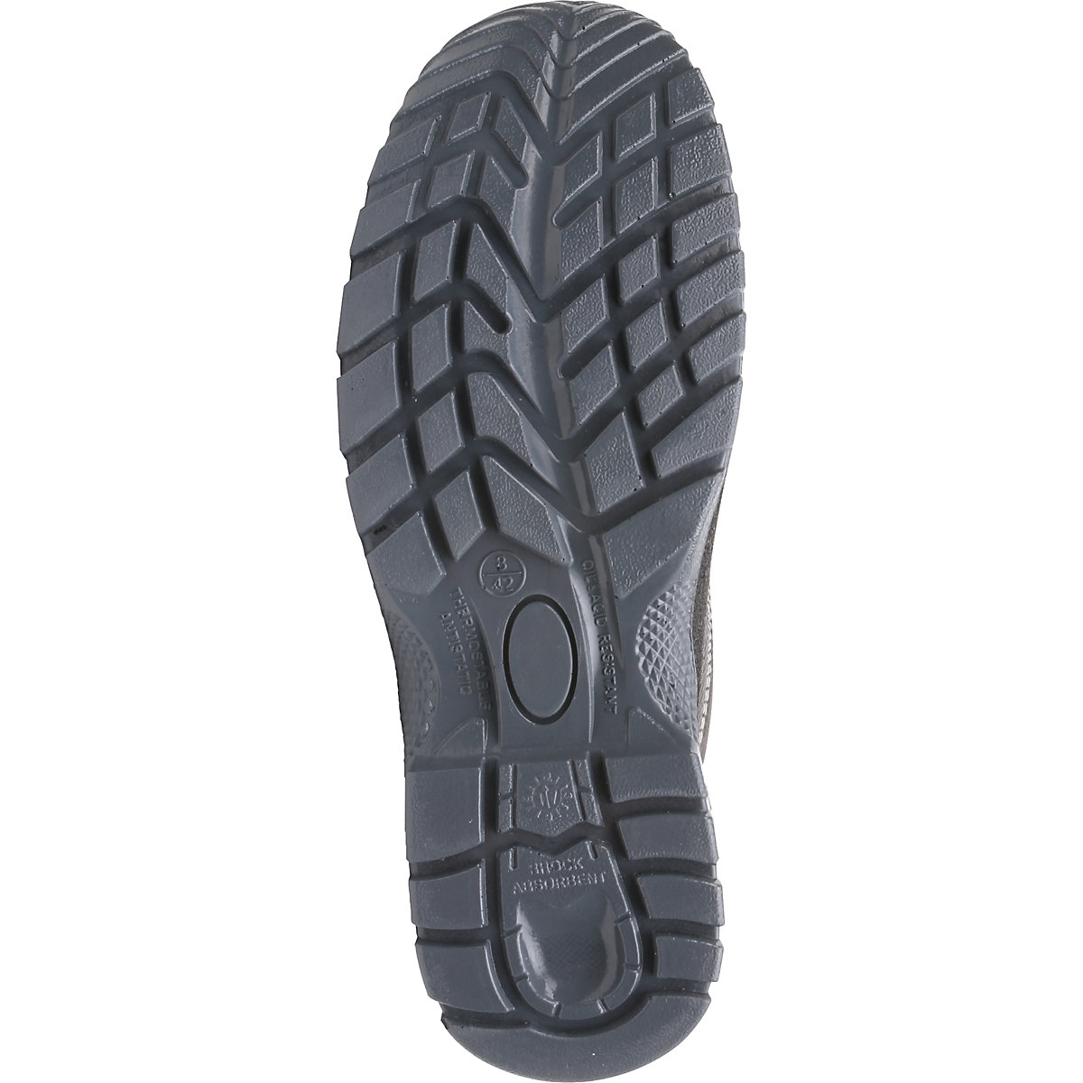 Sicherheitshalbschuhe ZINGST S3 Leipold+Döhle (Produktabbildung 4)-3