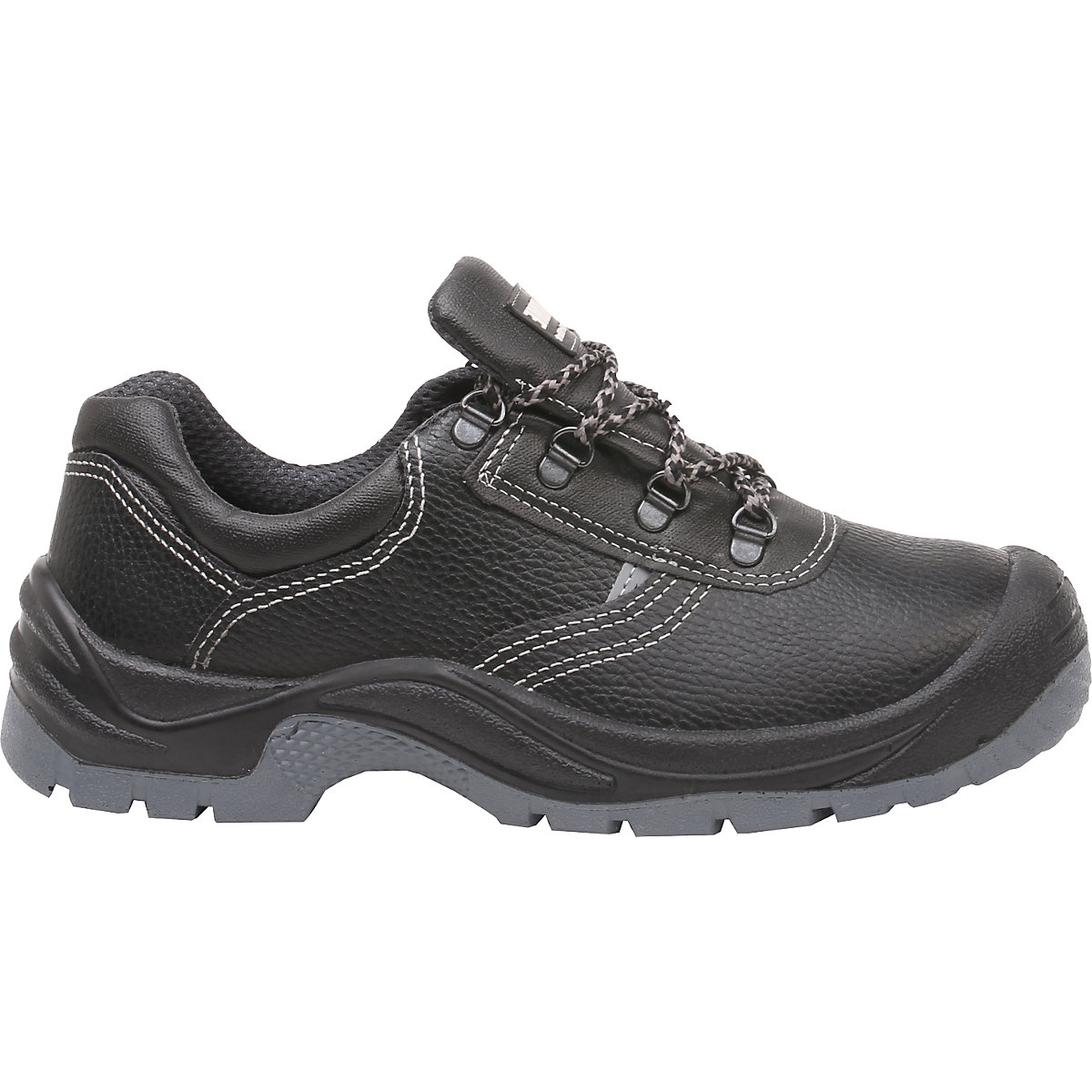 Sicherheitshalbschuhe ZINGST S3 Leipold+Döhle