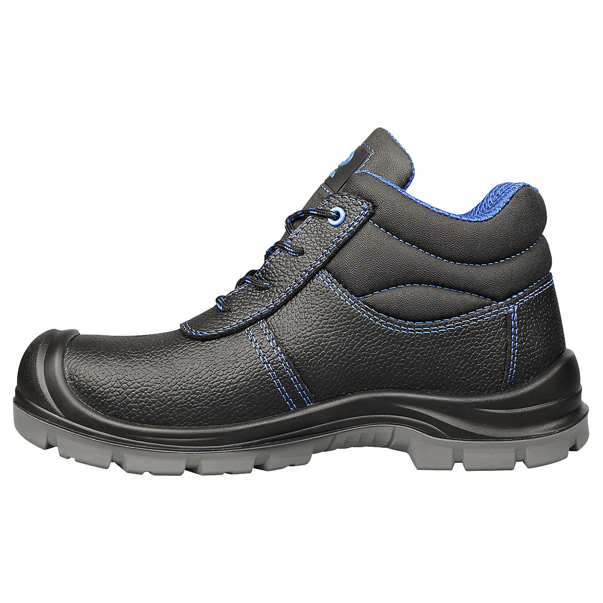 Sicherheitsschnürstiefel RERIK S3S Leipold+Döhle (Produktabbildung 3)-2