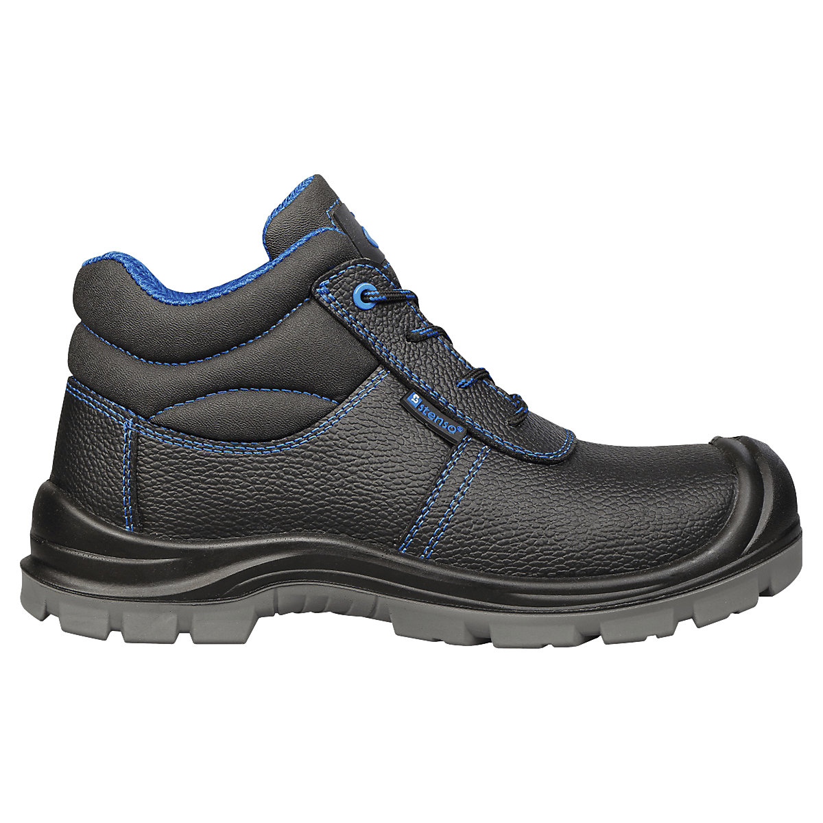 Sicherheitsschnürstiefel RERIK S3S Leipold+Döhle