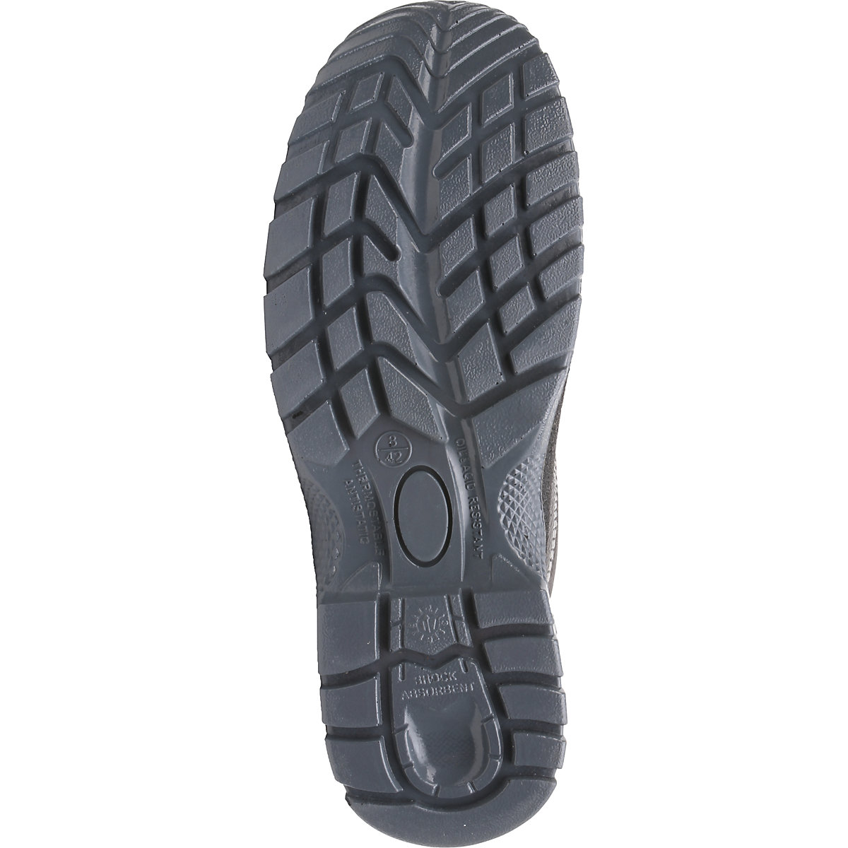 Sicherheitsstiefel PREROW S3 Leipold+Döhle (Produktabbildung 2)-1
