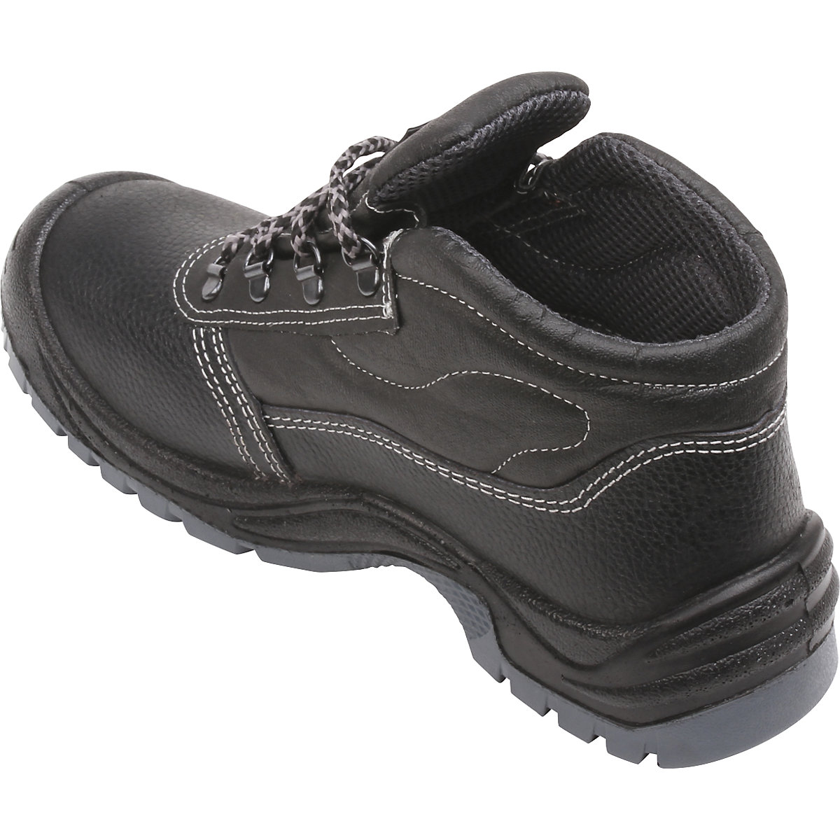 Sicherheitsstiefel PREROW S3 Leipold+Döhle (Produktabbildung 4)-3