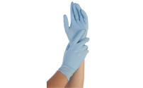 Nitril-Einweghandschuhe SAFE LIGHT
