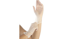 Vinyl-Handschuhe IDEAL