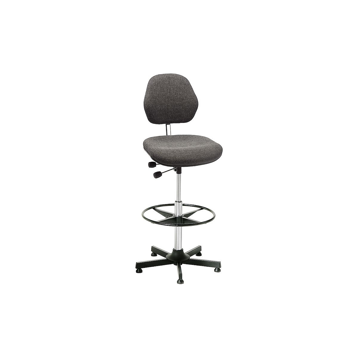Arbeitsstuhl AEGA (Produktabbildung 10)-9