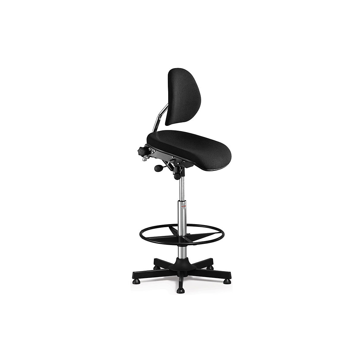 Arbeitsstuhl AEGA (Produktabbildung 12)-11