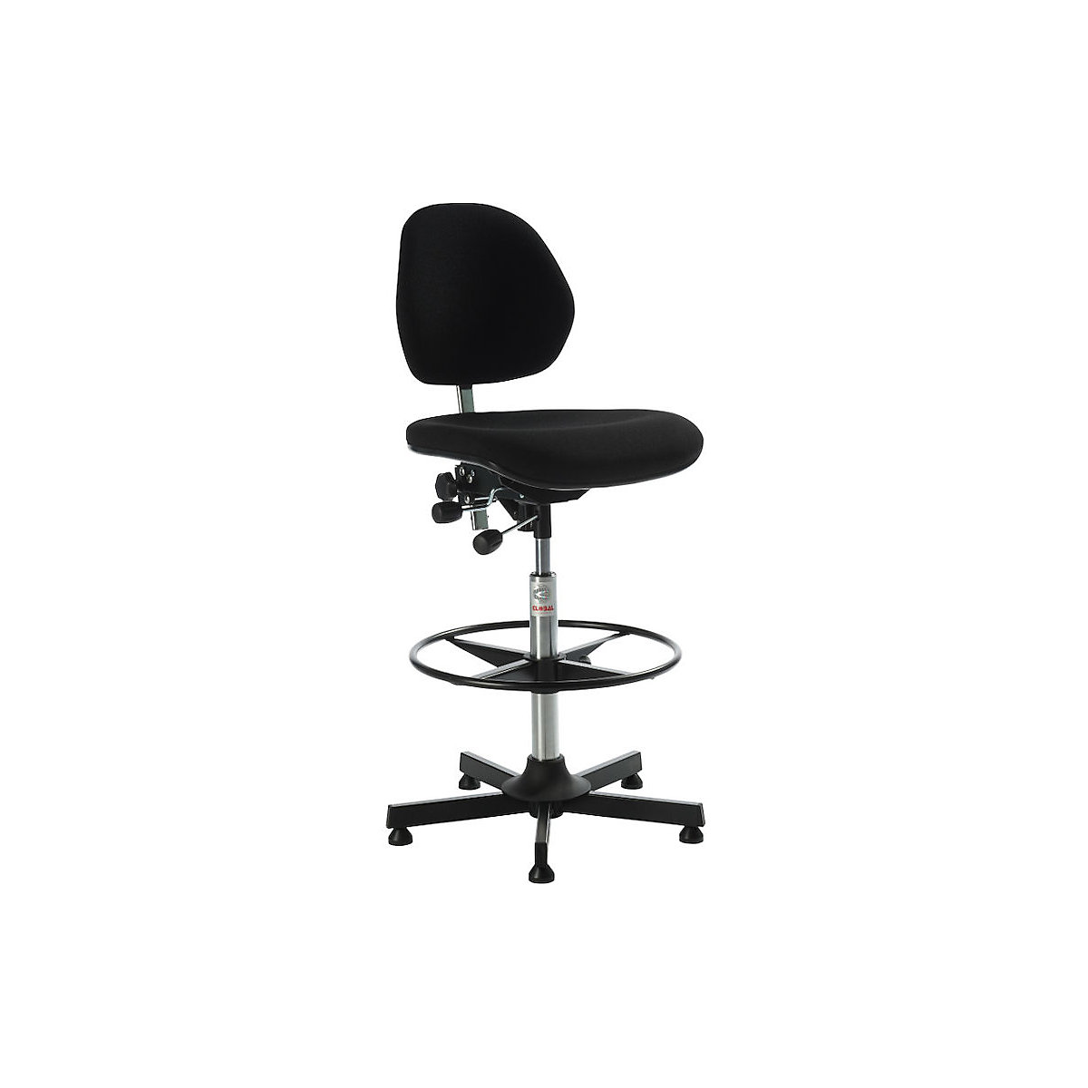 Arbeitsstuhl AEGA