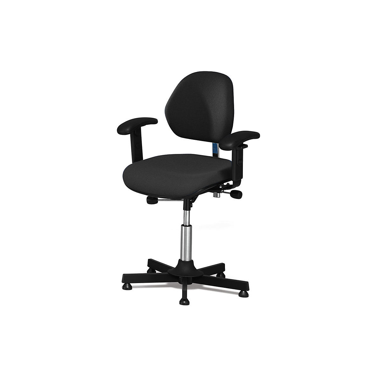 Arbeitsstuhl AEGA (Produktabbildung 4)-3